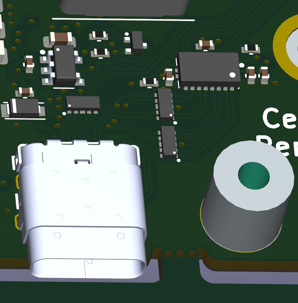 Mechanical Design