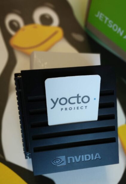Yocto Image